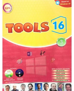 Kips Tools Class - 3